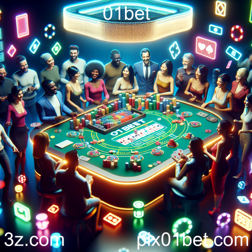 A Ascensão dos Jogos de Mesa: Diversão e Interação em cada Jogada